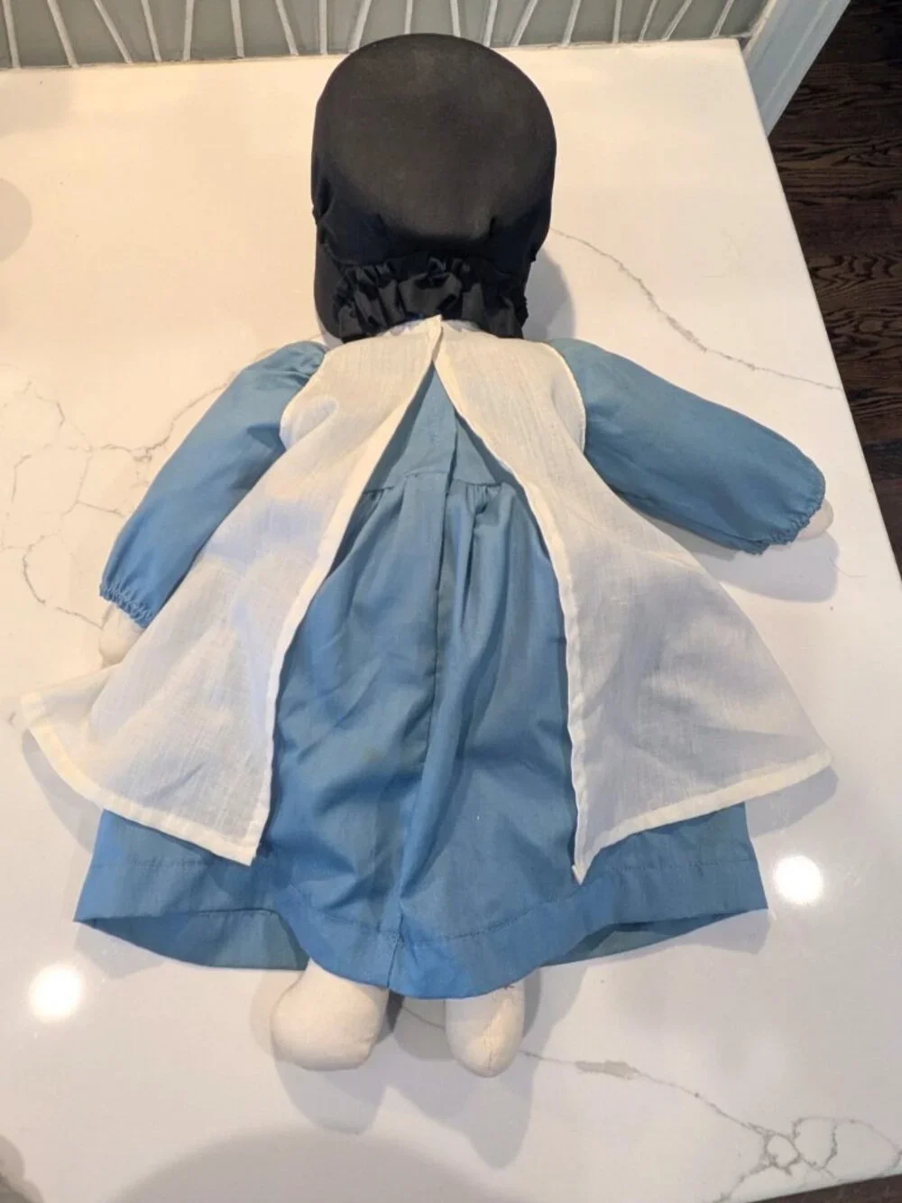 Amish Faceless Country Cottagecore decorative Doll